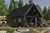 Modern House Plan - Durango 20451 - Front Exterior