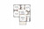 Secondary Image - Contemporary House Plan - 80921 - 2nd Floor Plan