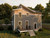 Contemporary House Plan - 80921 - Rear Exterior