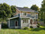 Contemporary House Plan - 72764 - Right Exterior