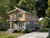 Contemporary House Plan - 57711 - Front Exterior