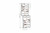 Contemporary House Plan - 57711 - 2nd Floor Plan