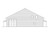 Traditional House Plan - Garage 52188 - Rear Exterior