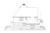 French Country House Plan - 23415 - Left Exterior
