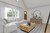 Cottage House Plan - Goose Cottage 98144 - Living Room