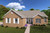 Traditional House Plan - Marengo 83283 - Front Exterior