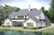 French Country House Plan - Spence Place 59439 - Rear Exterior