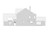 French Country House Plan - Spence Place 59439 - Right Exterior