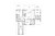 Secondary Image - French Country House Plan - Spence Place 59439 - 2nd Floor Plan
