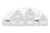 French Country House Plan - Willow Legacy 78172 - Front Exterior