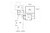 Secondary Image - French Country House Plan - Willow Legacy 78172 - 2nd Floor Plan
