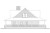 Cottage House Plan - 20085 - Left Exterior