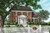 Colonial House Plan - Wakefield 70450 - Front Exterior