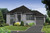 Modern House Plan - 50812 - Front Exterior