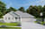 Ranch House Plan - Minor 33334 - Front Exterior