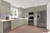 Secondary Image - Ranch House Plan - Newport 75812 - Kitchen