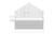 Country House Plan - Paula Garage 72584 - Rear Exterior