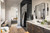 Modern House Plan - Orchard Park 53120 - Master Bathroom