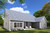 Traditional House Plan - Pepperwood 27183 - Right Exterior