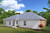 Secondary Image - Craftsman House Plan - Lawndale 80390 - Rear Exterior