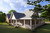 Country House Plan - Seagrove 73886 - Left Exterior
