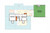 Secondary Image - Country House Plan - Seagrove 73886 - 2nd Floor Plan