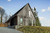 A-Frame House Plan - Litchfield 83279 - Rear Exterior
