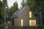 A-Frame House Plan - Litchfield 83279 - Rear Exterior