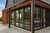 A-Frame House Plan - Litchfield 83279 - Exterior
