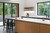 A-Frame House Plan - Litchfield 83279 - Kitchen