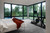 A-Frame House Plan - Litchfield 83279 - Master Bedroom