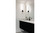 A-Frame House Plan - Litchfield 83279 - Bathroom