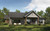 Craftsman House Plan - Sugar Mill 73178 - Rear Exterior