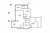 Craftsman House Plan - Sugar Mill 73178 - Basement Floor Plan