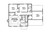 Secondary Image - Colonial House Plan - 39172 - 2nd Floor Plan