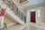 Southern House Plan - Savannah 95480 - Foyer