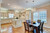 Southern House Plan - Savannah 95480 - Kitchen
