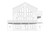 Lodge Style House Plan - Pine Haven Creek 3 61067 - Left Exterior