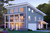 Modern House Plan - Stonebridge View 47043 - Front Exterior