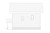 Modern House Plan - Stonebridge View 47043 - Rear Exterior