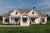 Farmhouse House Plan - Double Retreat 51409 - Front Exterior