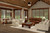 Farmhouse House Plan - Double Retreat 51409 - Great Room