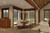 Farmhouse House Plan - Double Retreat 51409 - Dining Room