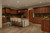 Farmhouse House Plan - Double Retreat 51409 - Kitchen