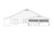 Farmhouse House Plan - Miller Creek 18257 - Rear Exterior