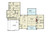 Mountain Rustic House Plan - Sunset Ridge 90068 - 1st Floor Plan