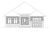 Modern House Plan - 66130 - Front Exterior