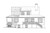 Southern House Plan - Currituck Cottage 23688 - Rear Exterior