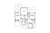 Secondary Image - Southern House Plan - Turnberry 10642 - 2nd Floor Plan