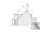 Country House Plan - 80410 - Right Exterior